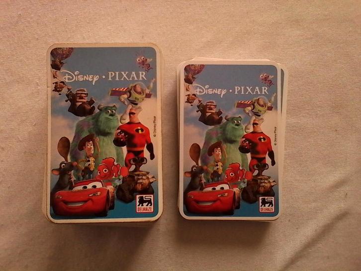 Verzamelkaarten, Verzamelen, Supermarktacties, Ophalen of Verzenden