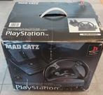 Mad Catz playstation 1, Consoles de jeu & Jeux vidéo, Enlèvement, Utilisé
