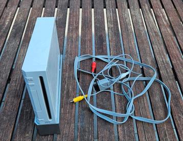 Nintendo Wii  beschikbaar voor biedingen