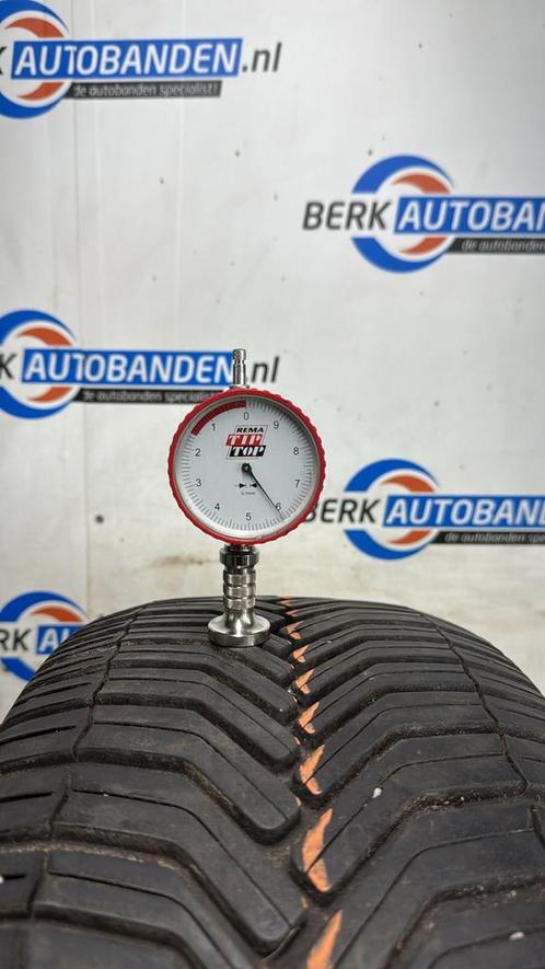 4x Michelin Crossclimate SUV 235/60 R16 104V 235/60/16 23560, Auto-onderdelen, Banden en Velgen, Band(en), All Season, 16 inch