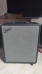 Ampli guitare basse Fender rumble 800, Musique & Instruments, Enlèvement, Comme neuf, Guitare