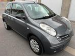 Nissan Micra 2008/1.2Benzine/Gekeurd vvk !!, Auto's, Micra, Handgeschakeld, Particulier, Euro 4
