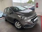 Peugeot 208 82CH FINITION "ACTIVE"+GPS EURO 6d-Temp - GAR 12, Stof, Gebruikt, Parkeersensor, 1199 cc