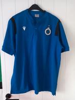 Club brugge polo xxl, Kleding | Heren, Sportkleding, Ophalen, Zo goed als nieuw