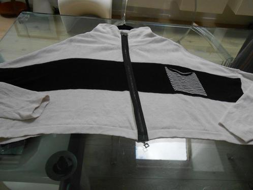 Sarah Pacini, Kleding | Dames, Truien en Vesten, Gedragen, Wit, Ophalen of Verzenden