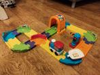 VTech toet toet auto's treinset, Ophalen of Verzenden