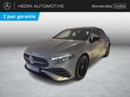 Mercedes-Benz A-Klasse 250 e Hatchback AMG Line | Panoramisc, Auto's, Mercedes-Benz, Stof, Gebruikt, 4 cilinders, 16 kWh