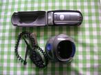 Scheerapparaat BRAUN n8585 + reinigingsstation, Handtassen en Accessoires, Uiterlijk | Lichaamsverzorging, Ophalen of Verzenden