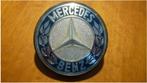 Mercedes-Benz L 206D L 207 L 306D L 307  logo  embleem, Gebruikt, Ophalen of Verzenden, Mercedes-Benz, Motorkap