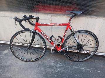 Vélo route  beschikbaar voor biedingen