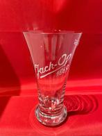 bierglas Jack-Op, Verzamelen, Ophalen of Verzenden, Gebruikt, Bierglas