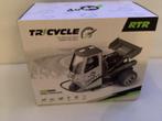 RC electro rtr Piaggio Apé, Hobby en Vrije tijd, Modelbouw | Radiografisch | Auto's, Elektro, Auto offroad, Nieuw, Ophalen of Verzenden
