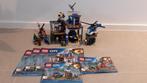 Lego city politie set: 60170 + 60174, Kinderen en Baby's, Speelgoed | Duplo en Lego, Complete set, Gebruikt, Lego, Ophalen