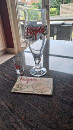 Bierglas 'Hopus', Ophalen, Nieuw