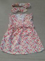 Baby kleedje  4-6 maand (68) van Mayoral, Ophalen, Meisje, Jurkje of Rokje, MAYORAL