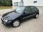 Rover 25 , nog gekeurd tot 12-25 , KOOPJE, Zwart, 4 cilinders, 1396 cc, Zwart