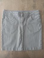 grijze rok maat 36 vero moda jeans, Kleding | Dames, Rokken, Vero Moda, Ophalen of Verzenden, Zo goed als nieuw, Maat 36 (S)