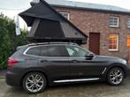 vehicule aménagé, Caravans en Kamperen, Extincteur, Tot en met 2, Verwarmde buitenspiegels, Diesel