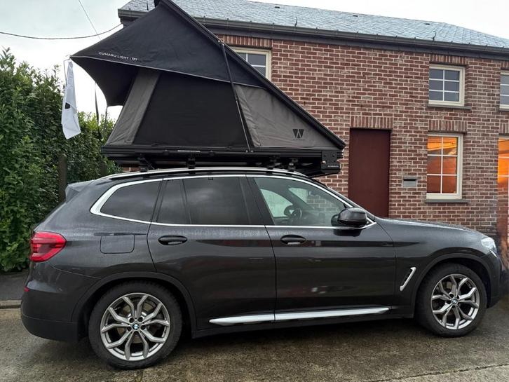 véhicule aménagé, Caravanes & Camping, Camping-cars, Particulier, jusqu'à 2, Autres marques, Autres marques, Diesel, Automatique