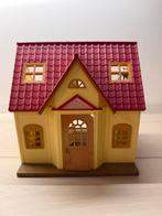 Maison familiale Sylvanian, Enlèvement ou Envoi, Utilisé