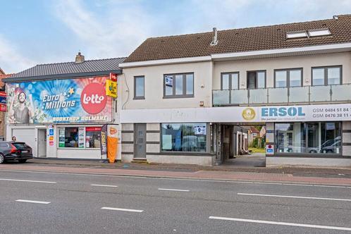 Appartement te koop in Rekem, Immo, Huizen en Appartementen te koop, Appartement, C