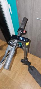 Elektrische step te koop, Fietsen en Brommers, Steps, Ophalen, Gebruikt, Elektrische step (E-scooter), Xiaomi