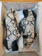 Sidi Sixty Black/Snake Print Carbon Road Cycling Shoes, Kleding | Dames, Schoenen, Bruin, Sportschoenen, Ophalen of Verzenden