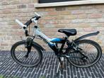 Kinder fiets 20 inch 5-9 jaar, Fietsen en Brommers, Ophalen, Zo goed als nieuw, 20 inch