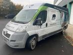 Peugeot Boxer 2008, Autos, Achat, Entreprise, Boîte manuelle, Autre carrosserie