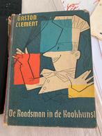 Kook.boeken.franse.gaston.clement.robert.taffon, Boeken, Ophalen, Zo goed als nieuw