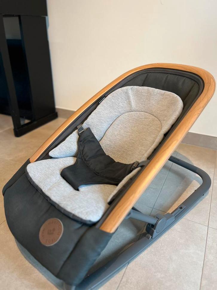 Wipstoel Maxi Cosi Kori, Kinderen en Baby's, Wipstoeltjes, Zo goed als nieuw, Wipstoel, Overige merken, Met gordel(s) of riempje(s)