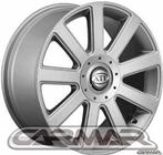 Wintervelgen 17 inch voor Chrysler 300C 2WD, Nieuw, 17 inch, Velg(en), Ophalen of Verzenden