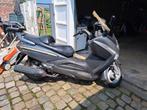 Te koop sym 250, Vélos & Vélomoteurs, Scooters | Kymco, 250 cm³, Enlèvement, Utilisé, Autres modèles