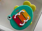 Xylofoon vis  Fisher Price, Ophalen of Verzenden, Zo goed als nieuw
