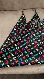 Foulard, femme, en bon état, Kleding | Dames, Mutsen, Sjaals en Handschoenen, Ophalen of Verzenden, Gedragen