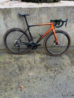 Giant Tcr Pro, Fietsen en Brommers, Meer dan 20 versnellingen, Carbon, Ophalen of Verzenden, Heren