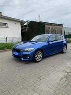 BMW 114D, Auto's, BMW, 1 Reeks, Bedrijf, Te koop, Handgeschakeld