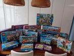 21 Legopaketten, Ophalen of Verzenden, Zo goed als nieuw