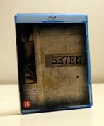 Seven bluray, Enlèvement ou Envoi, Comme neuf, Classiques