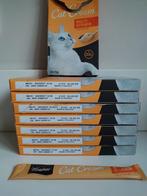 Kat vloeibare snack - Cat cream Miamor multivitamine, Dieren en Toebehoren, Ophalen of Verzenden, Kat