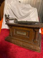 G&T Monarch grammofoon, Antiek en Kunst, Ophalen of Verzenden