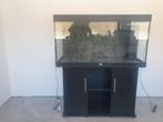 Juwel Rio 350 liter met meubel, Animaux & Accessoires, Comme neuf, Enlèvement ou Envoi