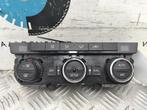 SKODA OCTAVIA 1.6 TDI Greenl. Bns [HEAT_AC_CONTROLLER] 2014, Ophalen of Verzenden, Gebruikt, Stiba lid