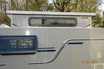 TRIGANO SILVER  310  TDL, Caravans en Kamperen, Caravans, Lengtebed, Treinzit, Particulier, Trigano