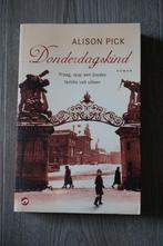 donderdagskind Praag, 1939: een Joodse familie valt uiteen, Ophalen of Verzenden, Tweede Wereldoorlog