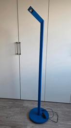 Philips Nick-Knack 42251 LED vloerlamp van Lirio in blauw, Huis en Inrichting, Ophalen of Verzenden, Gebruikt