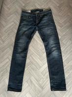 Herenjeans Diesel Thommer maat 29, Kleding | Heren, Spijkerbroeken en Jeans, Diesel, Blauw, Overige jeansmaten, Ophalen of Verzenden