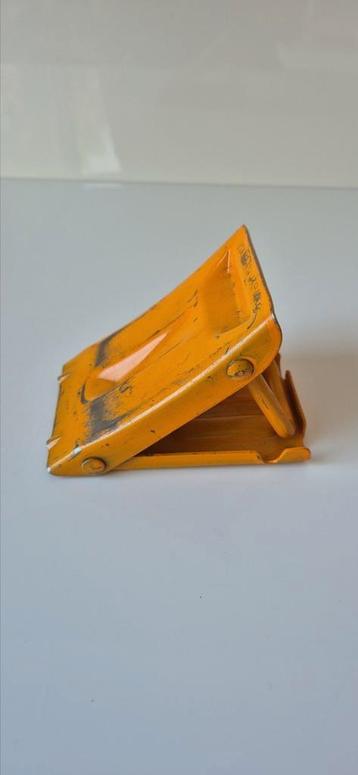 Butée de parking pliante vintage – Made in Japan beschikbaar voor biedingen