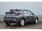 Toyota C-HR Enter / NAVI !!, Automaat, Overige kleuren, 72 kW, Bedrijf