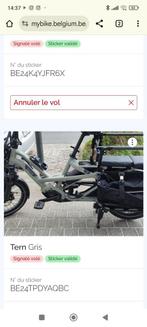 Tern en Trek, Fietsen en Brommers, Ophalen, Zo goed als nieuw